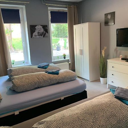 Stadtnah An Der Foerde 51 Hh Фленсбург Екстериор снимка