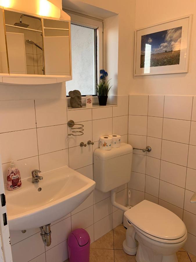 Stadtnah An Der Foerde 51 Hh Фленсбург Екстериор снимка