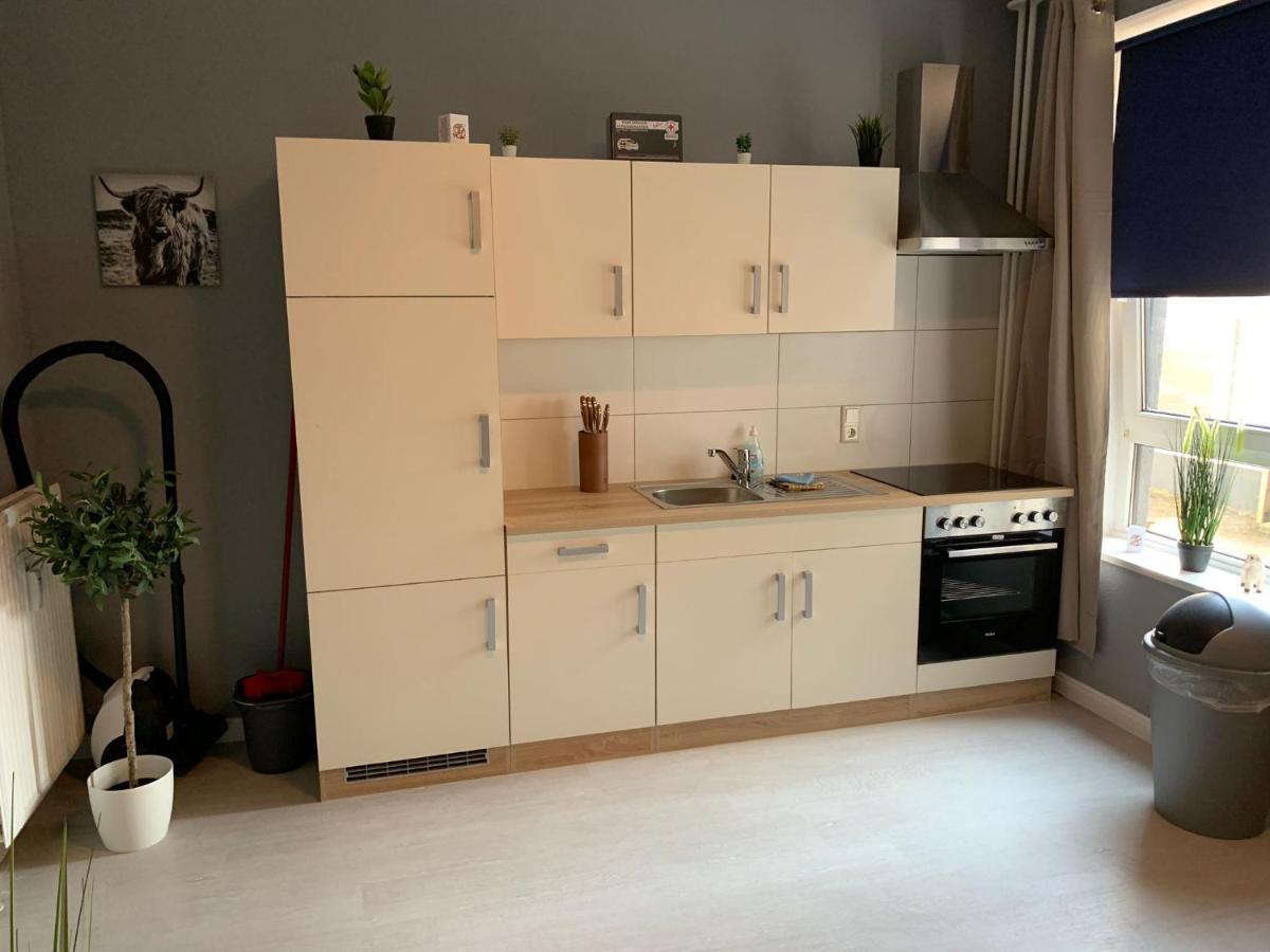 Stadtnah An Der Foerde 51 Hh Фленсбург Екстериор снимка